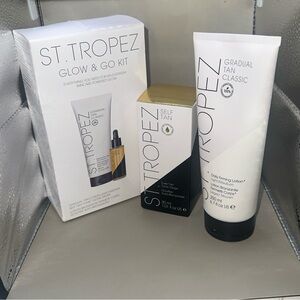 St. Tropez Glow & Go Kit